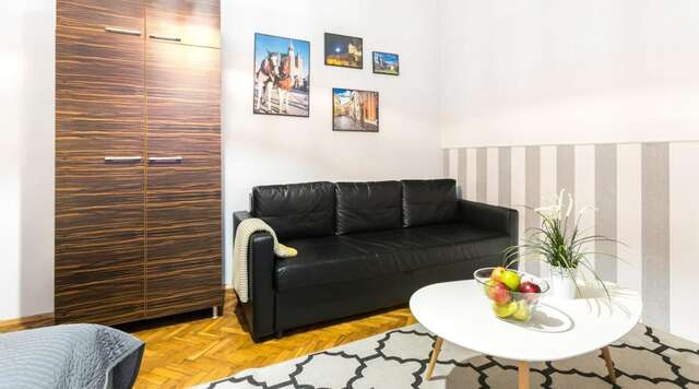 Апартаменты Old Town Residence Краков-45